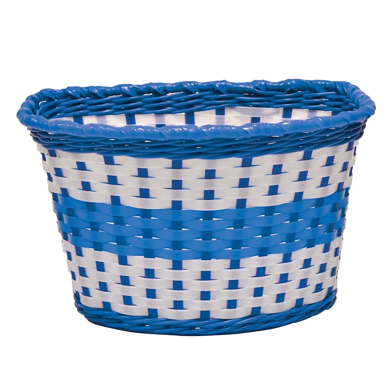 Oxford Oxford Junior Woven Basket - Blue