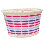 Oxford Oxford Junior Woven Basket - Multi