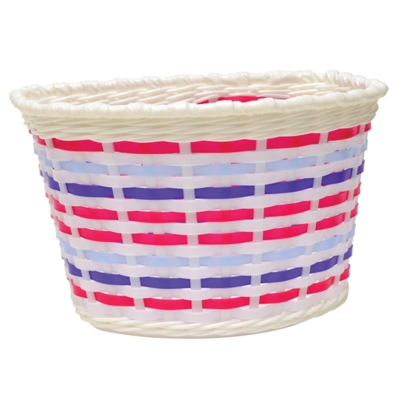 Oxford Oxford Junior Woven Basket - Multi