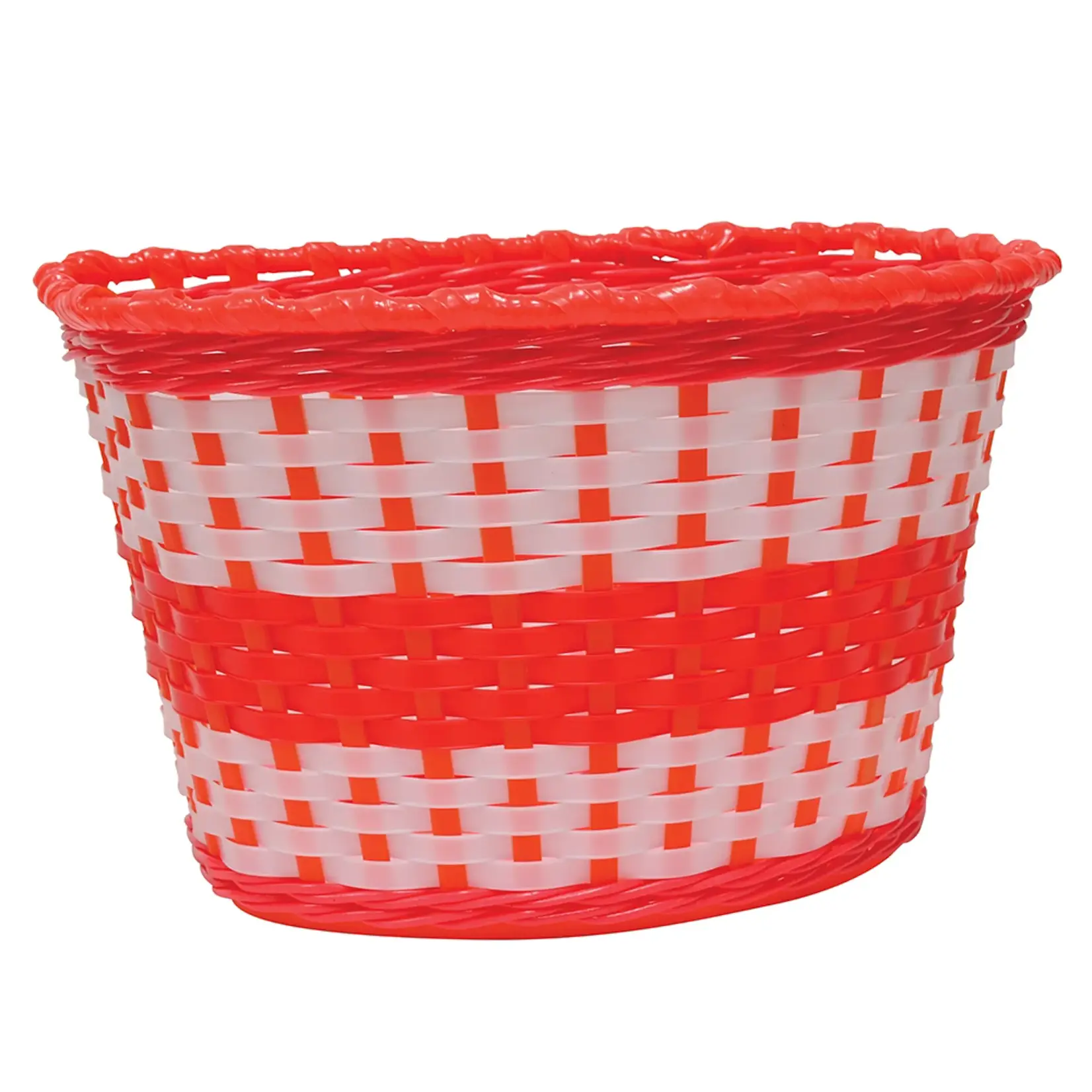 Oxford Oxford Junior Woven Basket - Red