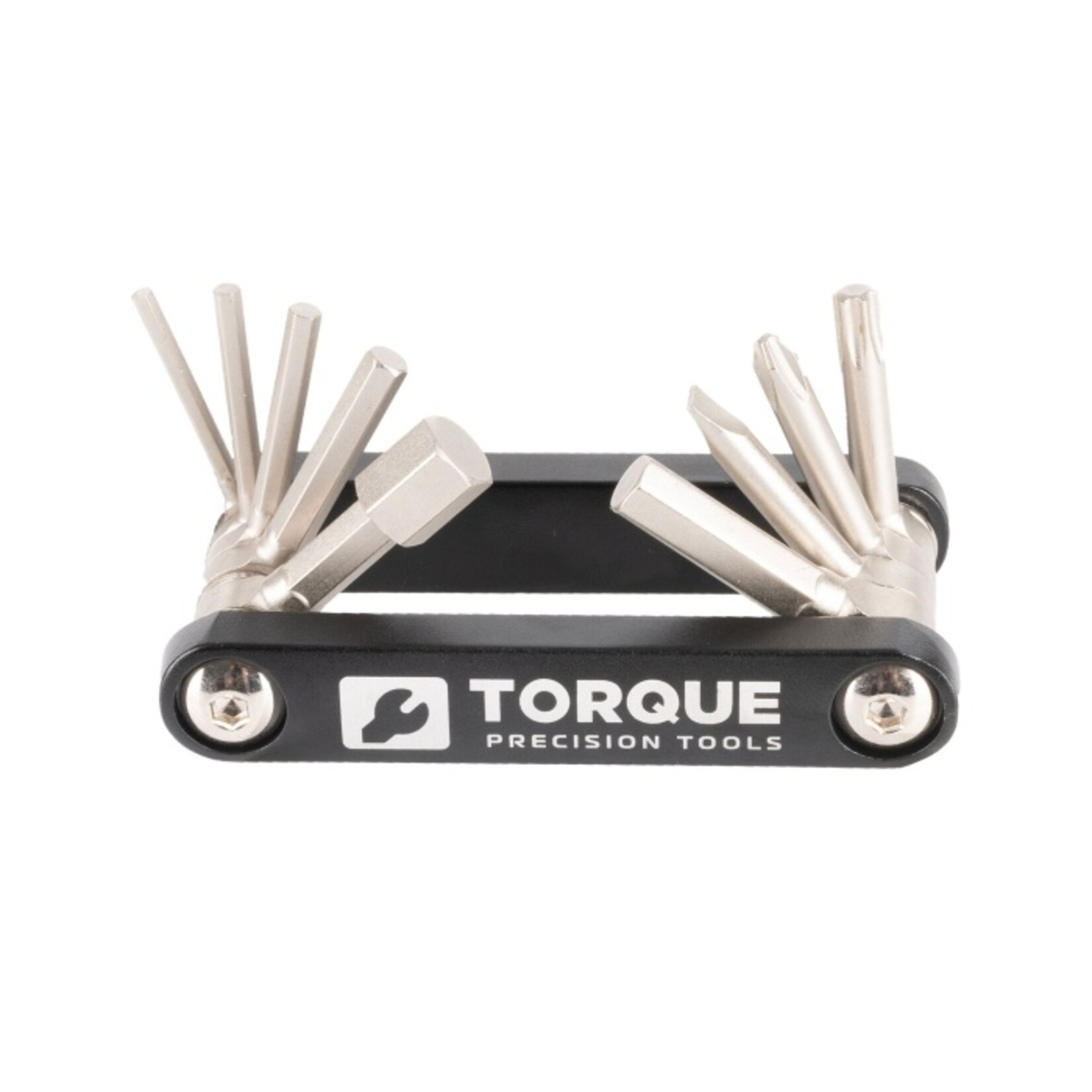 Torque Torque Slimline 10 Multi Tool