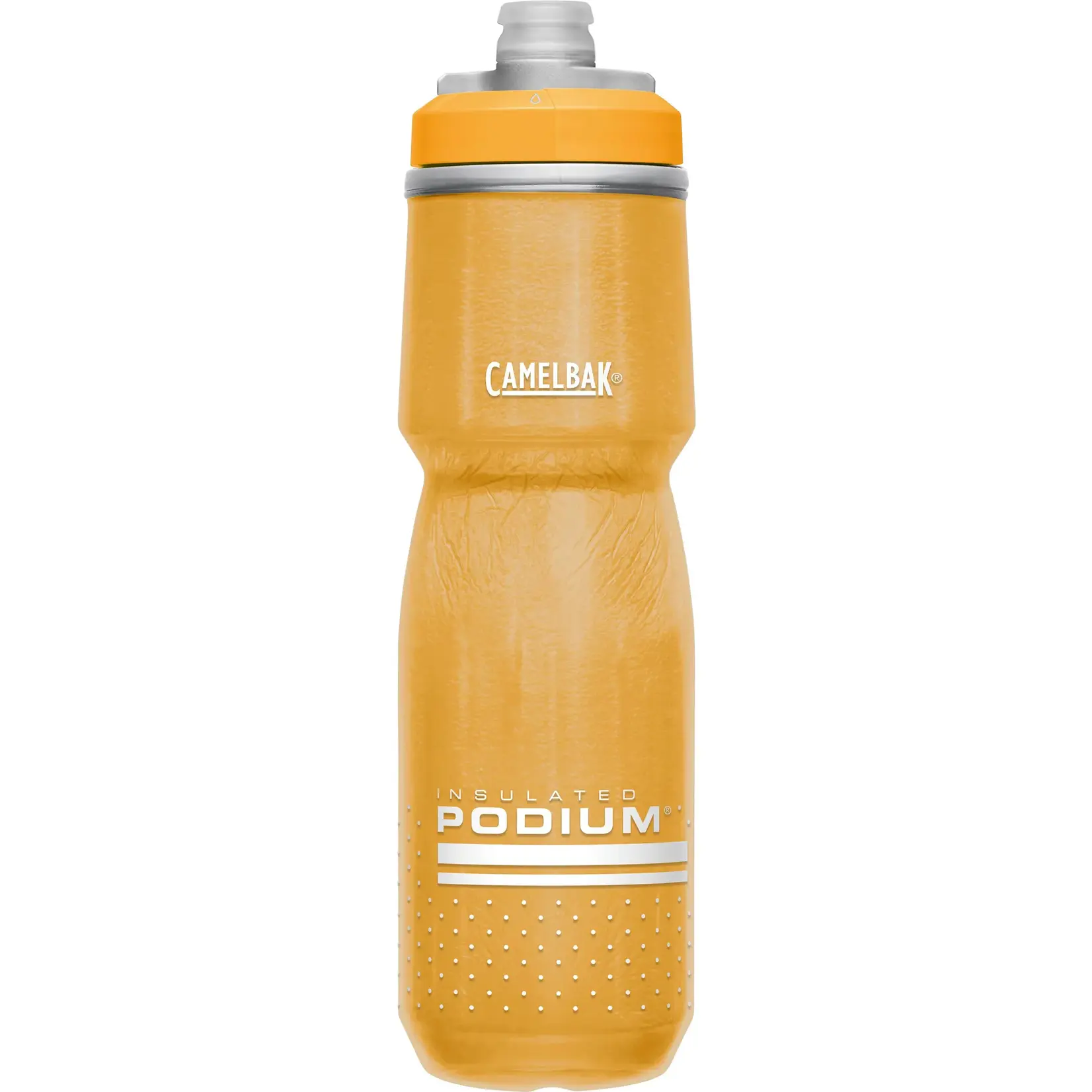 CamelBak CAMELBAK Podium Chill  Bottle 700ML Orange
