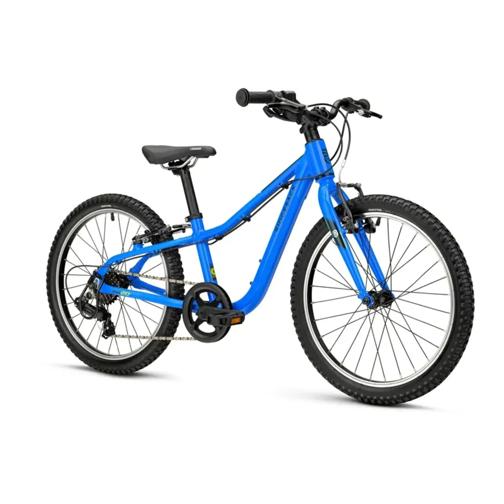 Ridgeback MX20 Big Blue