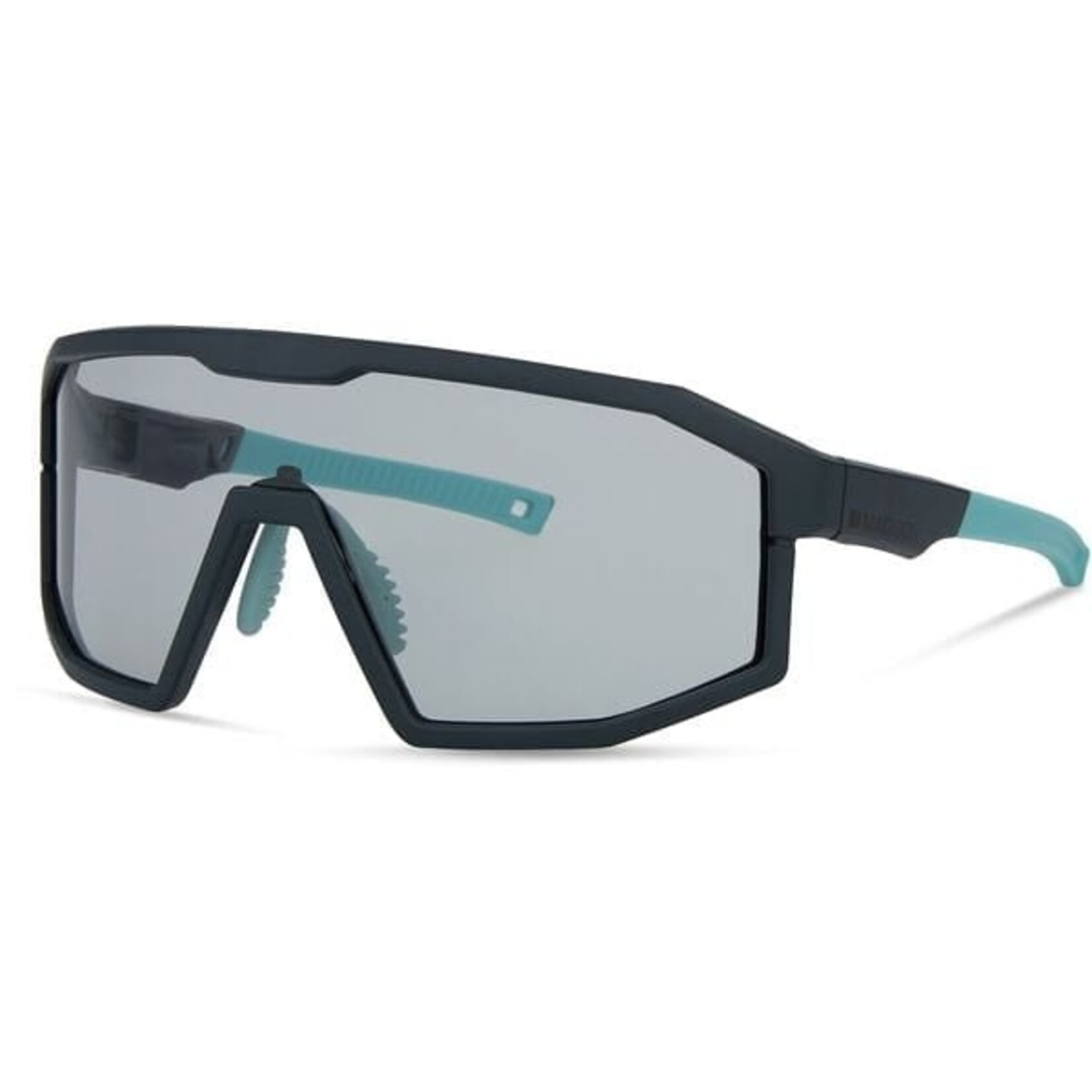 Madison Madison Enigma Matt Dark Grey Sunglasses Photochromic Lens