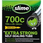 Slime Slime Smart Tube 700c x 25-34mm Presta Valve