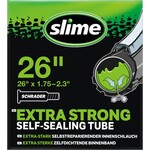 Slime Slime Smart Tube 26x1.75/2.125 Schrader Valve