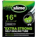 Slime Slime Smart Tube 16" x 1.1-1.4 Schrader Valve