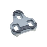 Look Look Keo Grip Cleat Grey 4.5 Degree Float