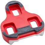 Look Look Keo Grip Cleats Red 9 Degree Float
