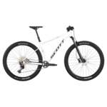 Scott SCOTT Scale 940 White Medium