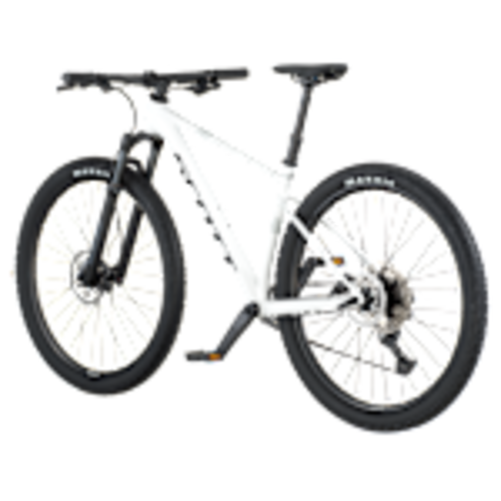 Scott SCOTT Scale 940 White Medium