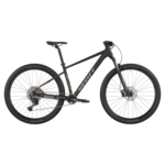 Scott SCOTT Contrail 10 Black Medium