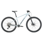 Scott SCOTT Contrail 10 Mountain Bike (2026) Cumulus White