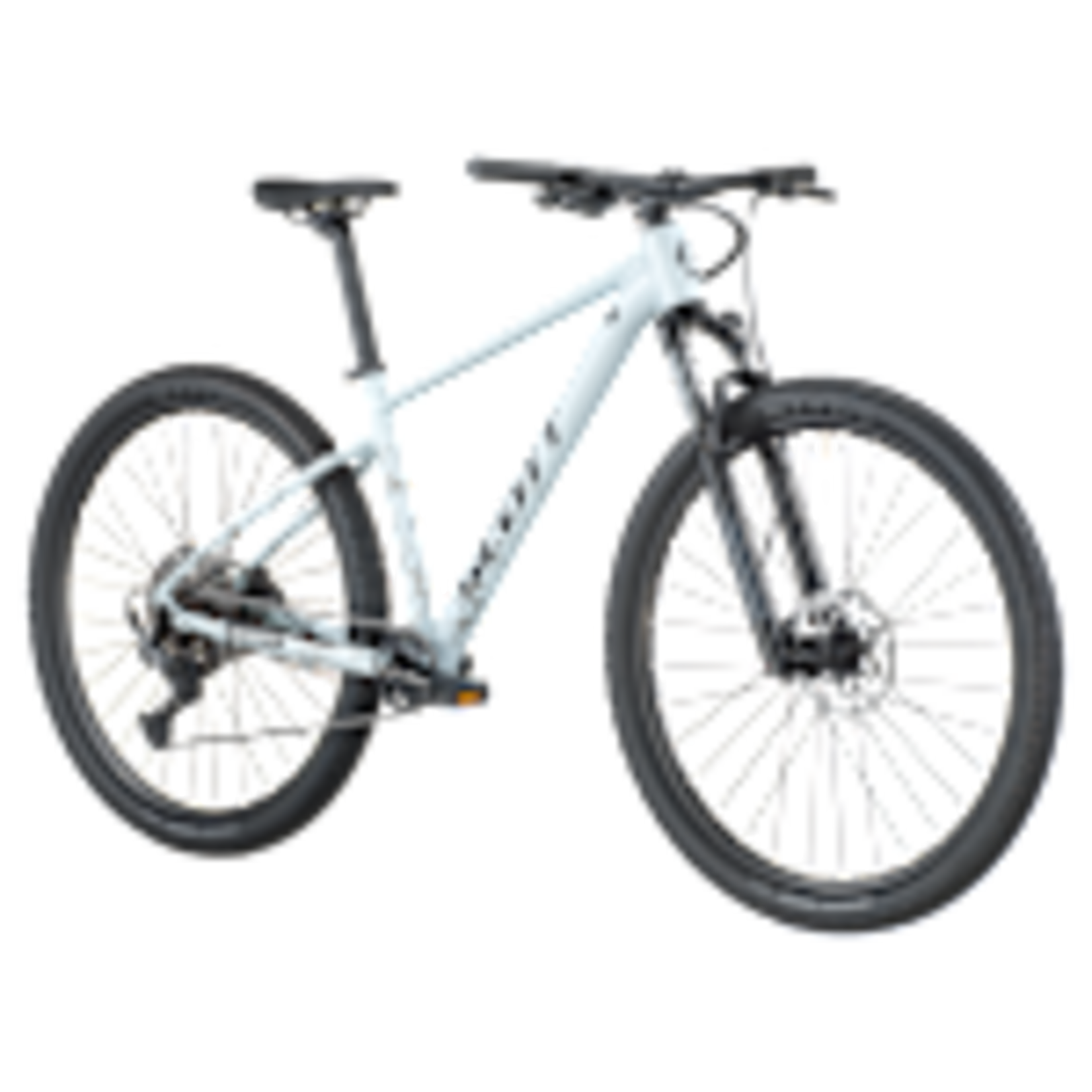 Scott SCOTT Contrail 10 Mountain Bike (2026) Cumulus White