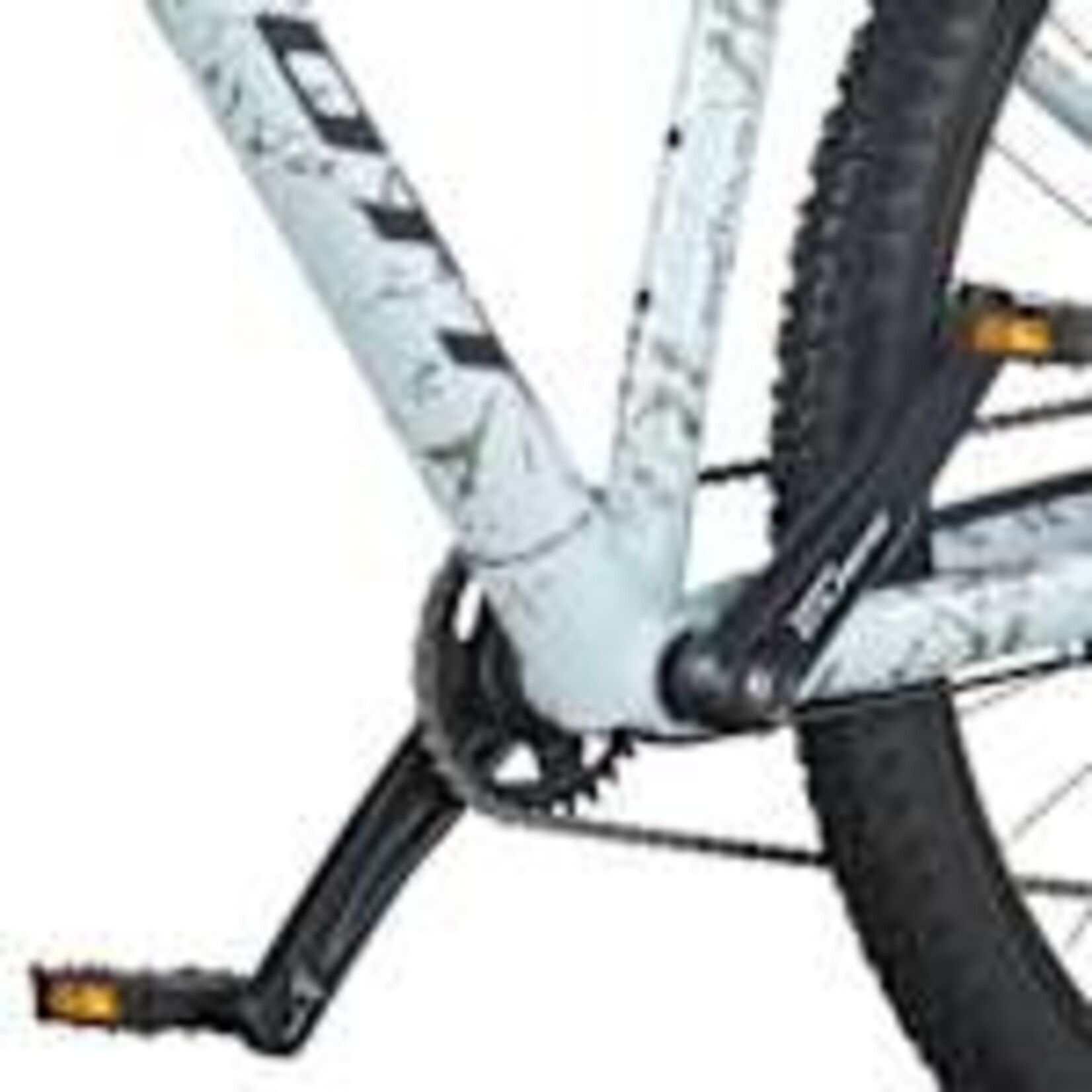 Scott SCOTT Contrail 10 Mountain Bike (2026) Cumulus White