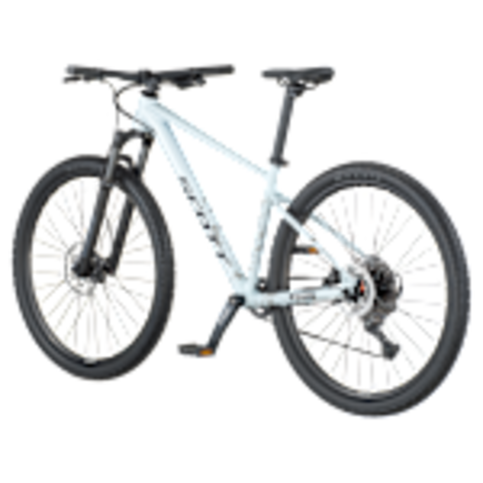 Scott SCOTT Contrail 10 Mountain Bike (2026) Cumulus White