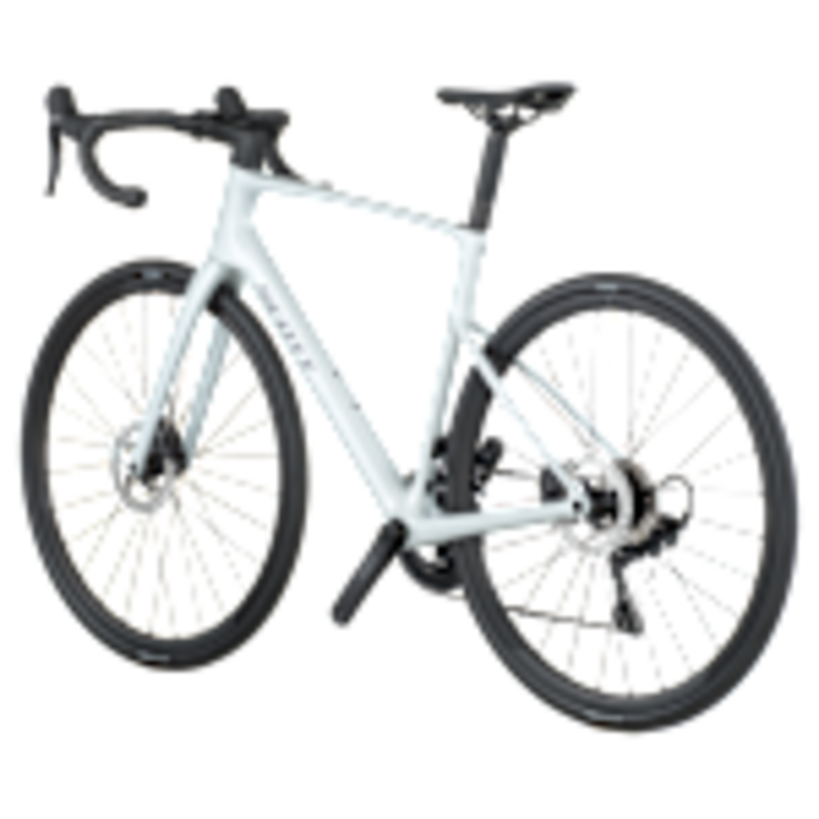 Scott Scott Addict 50 Road Bike 2026 Cumulus White M
