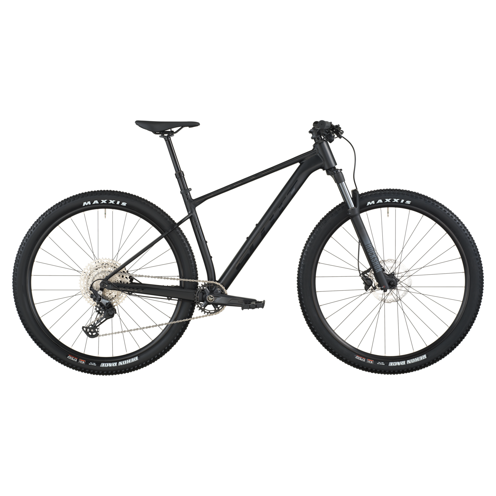 Scott SCOTT Scale 940 Bike (2026) Black L