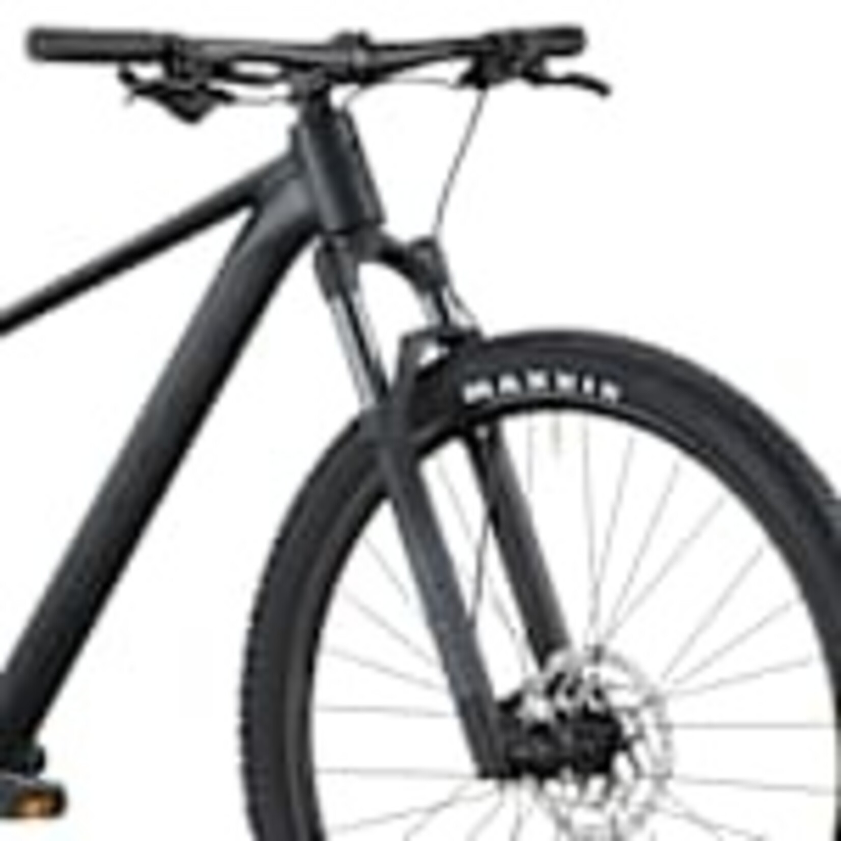 Scott SCOTT Scale 940 Bike (2026) Black L