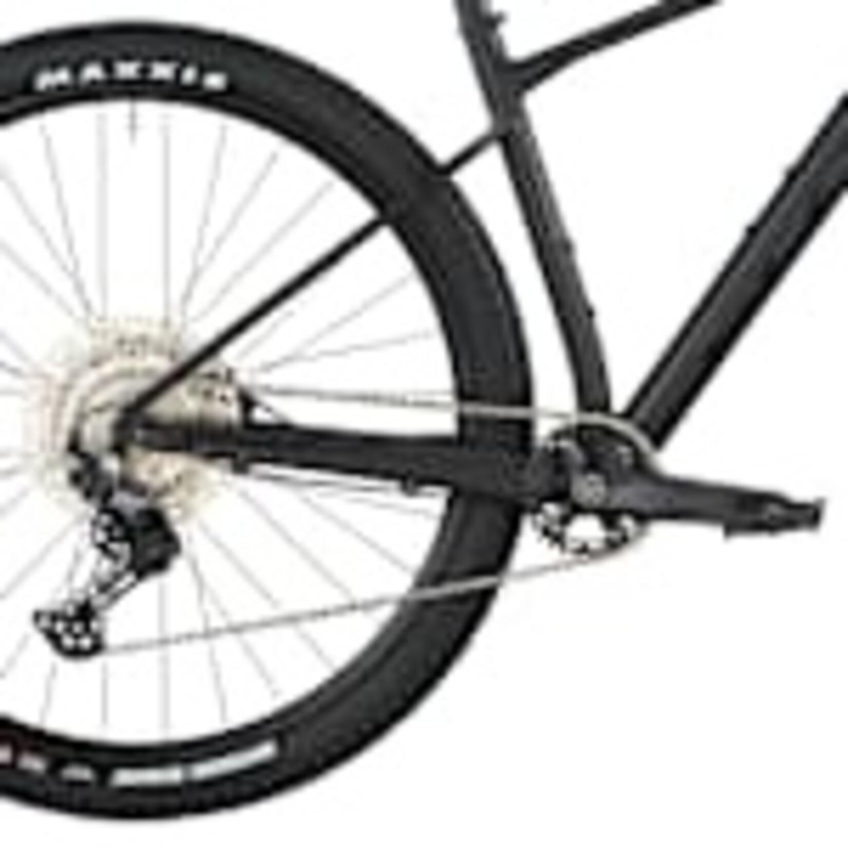 Scott SCOTT Scale 940 Bike (2026) Black L