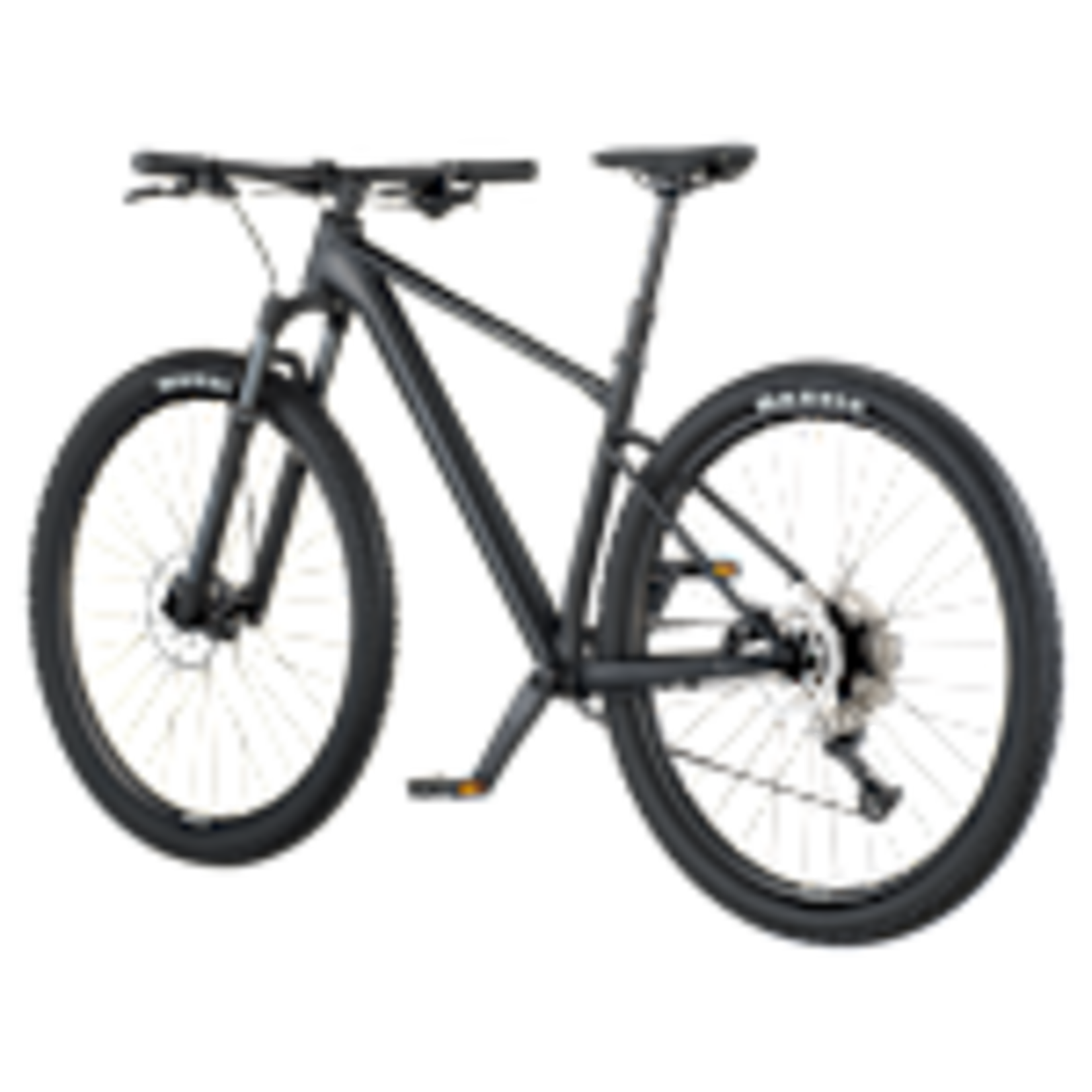 Scott SCOTT Scale 940 Bike (2026) Black L