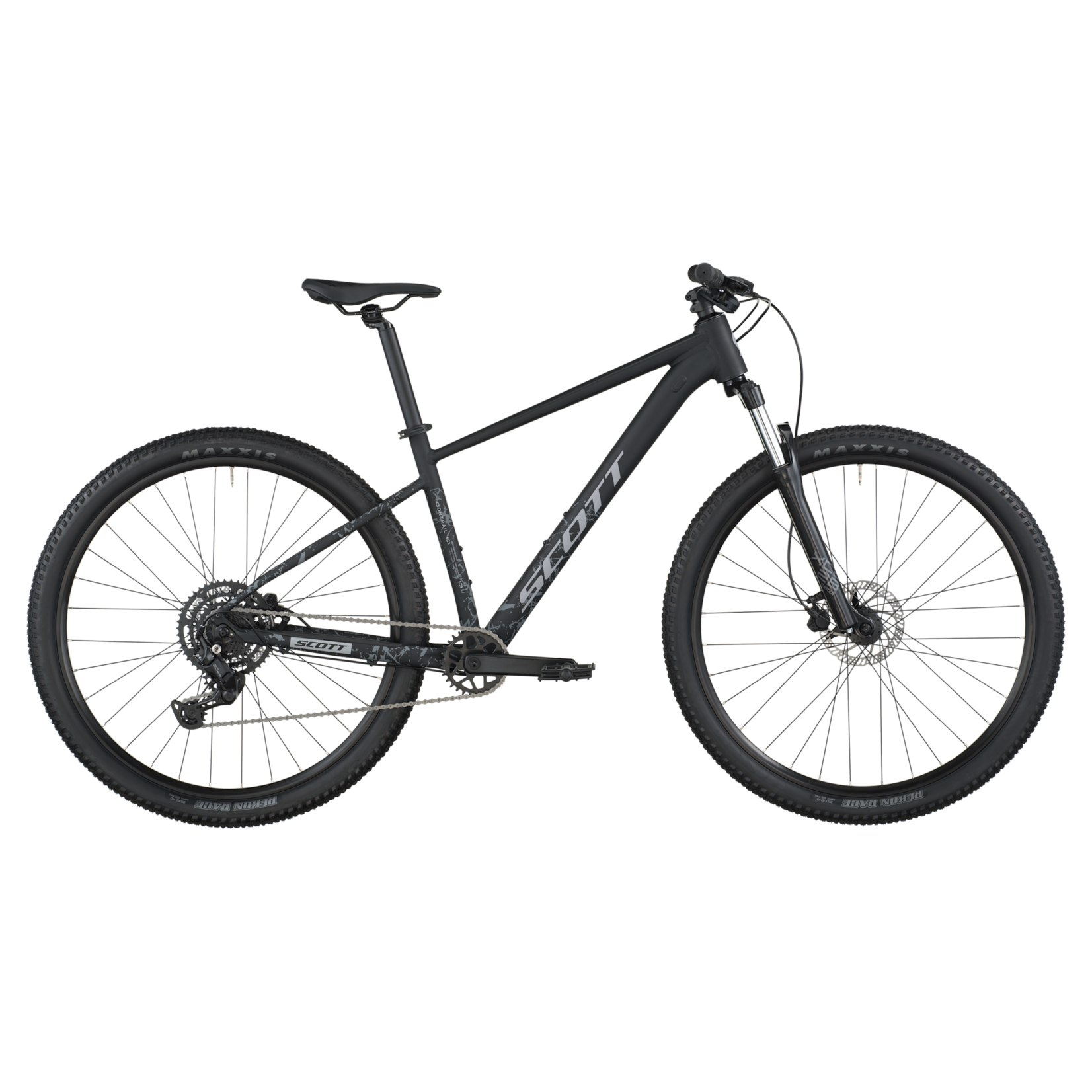 Scott Scott Contrail 30 Mountain Bike