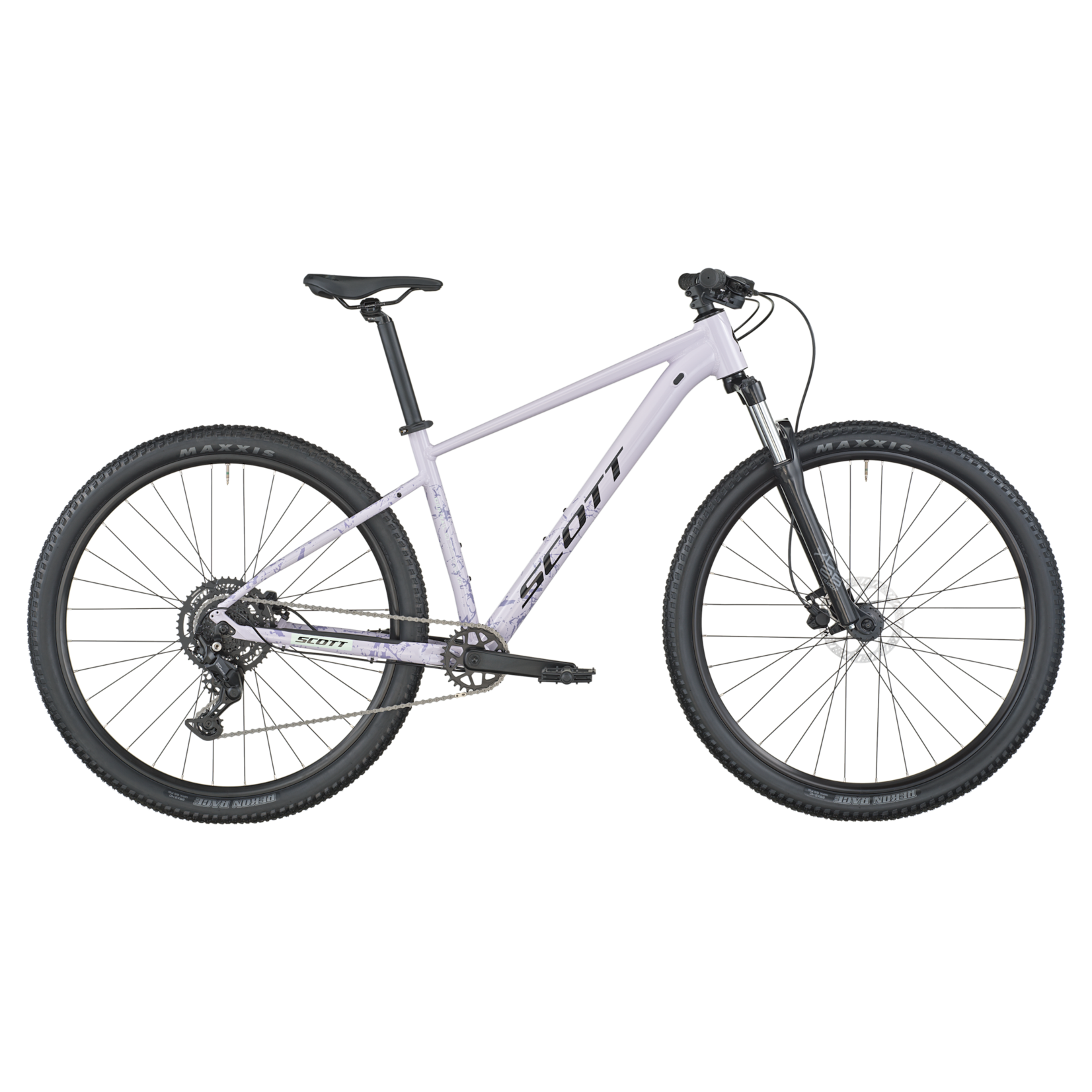 Scott Scott Contrail 30 Mountain Bike