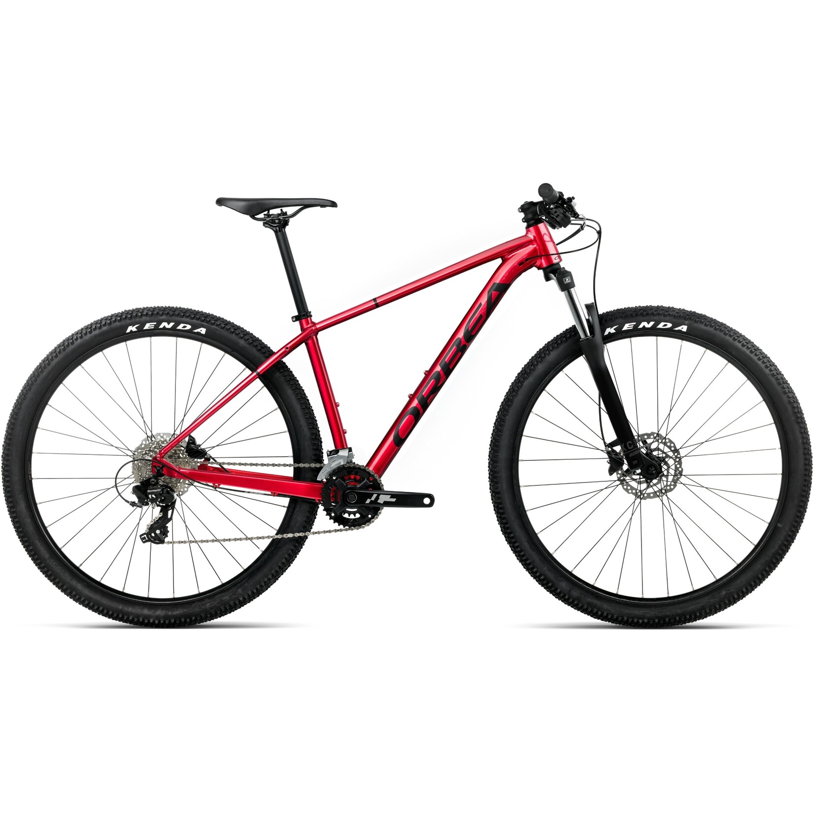 Orbea Orbea ONNA 50 (2026) Hardtail Mountain Bike