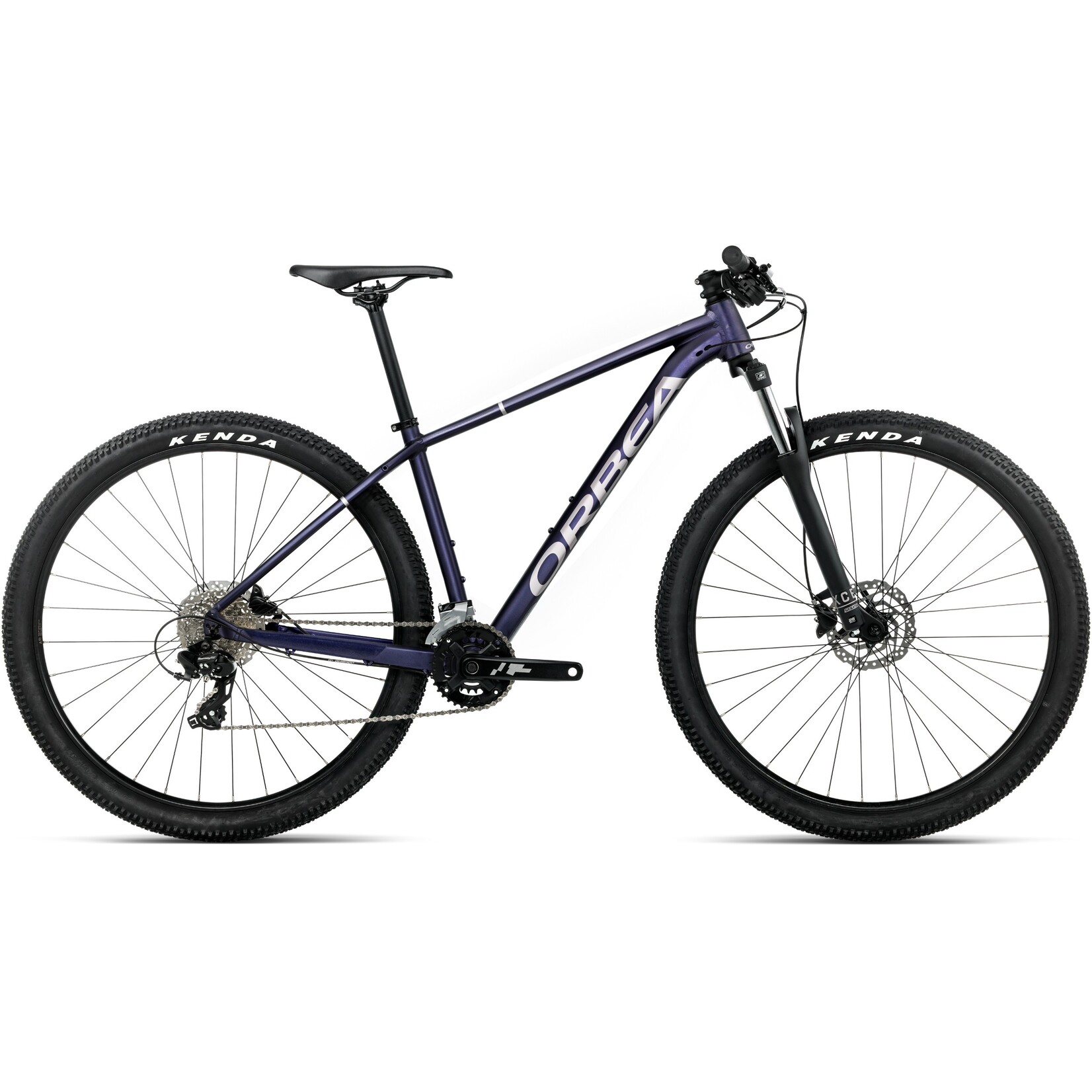 Orbea Orbea ONNA 50 (2026) Hardtail Mountain Bike