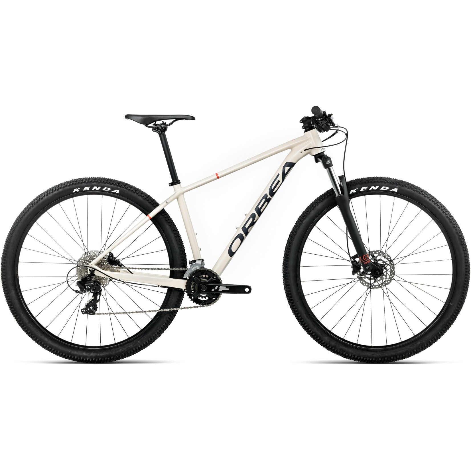 Orbea Orbea ONNA 50 (2026) Hardtail Mountain Bike