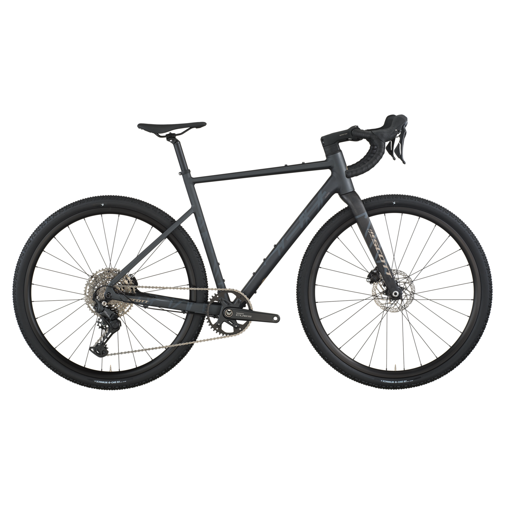 Scott SCOTT SPEEDSTER GRAVEL 30 BIKE 2026