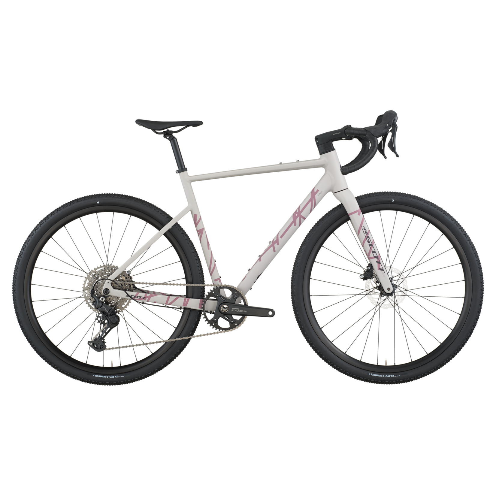 Scott SCOTT SPEEDSTER GRAVEL 30 BIKE 2026