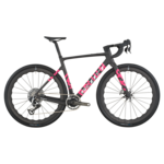 Scott Scott Addict Gravel RC Carbon Black 2026