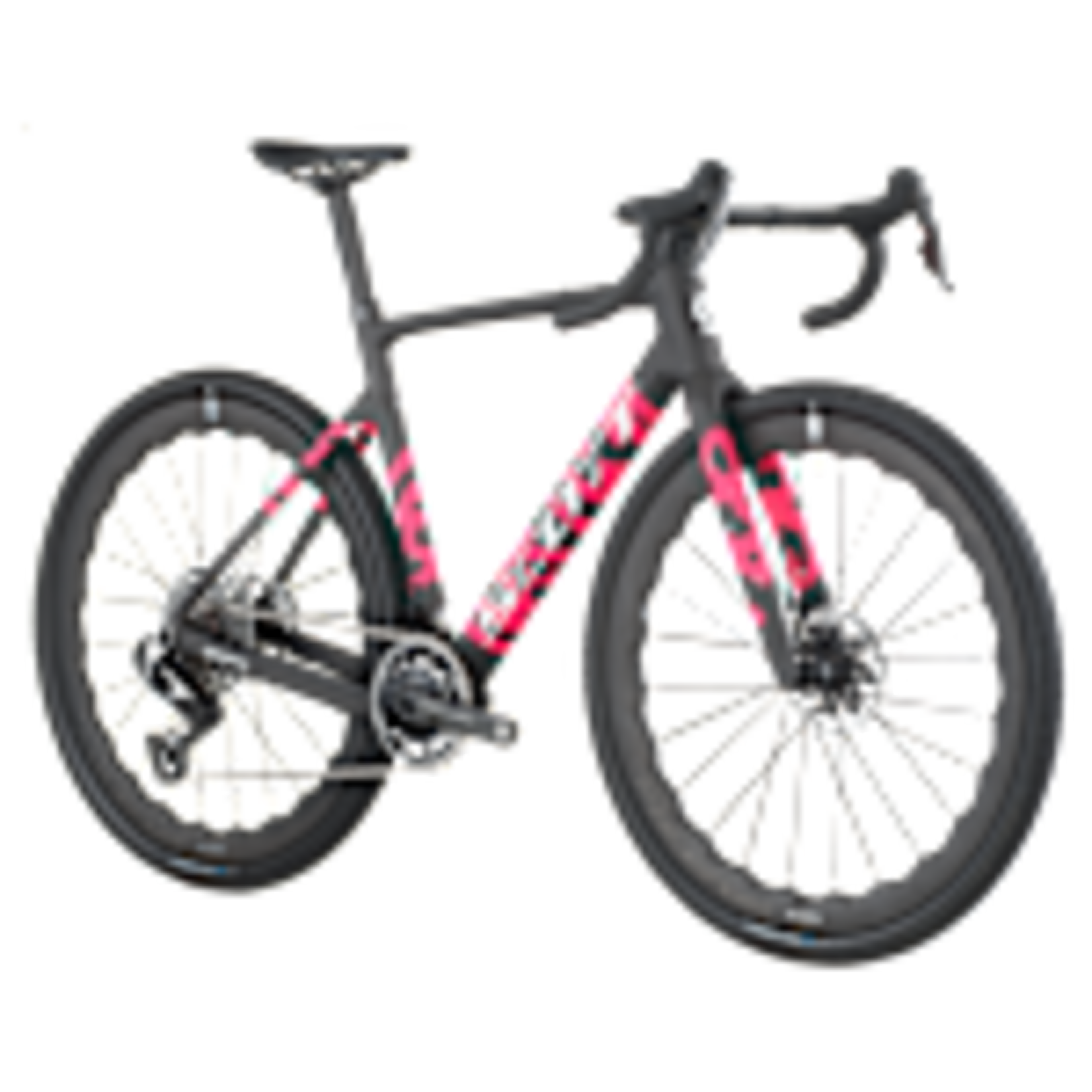 Scott Scott Addict Gravel RC Carbon Black 2026