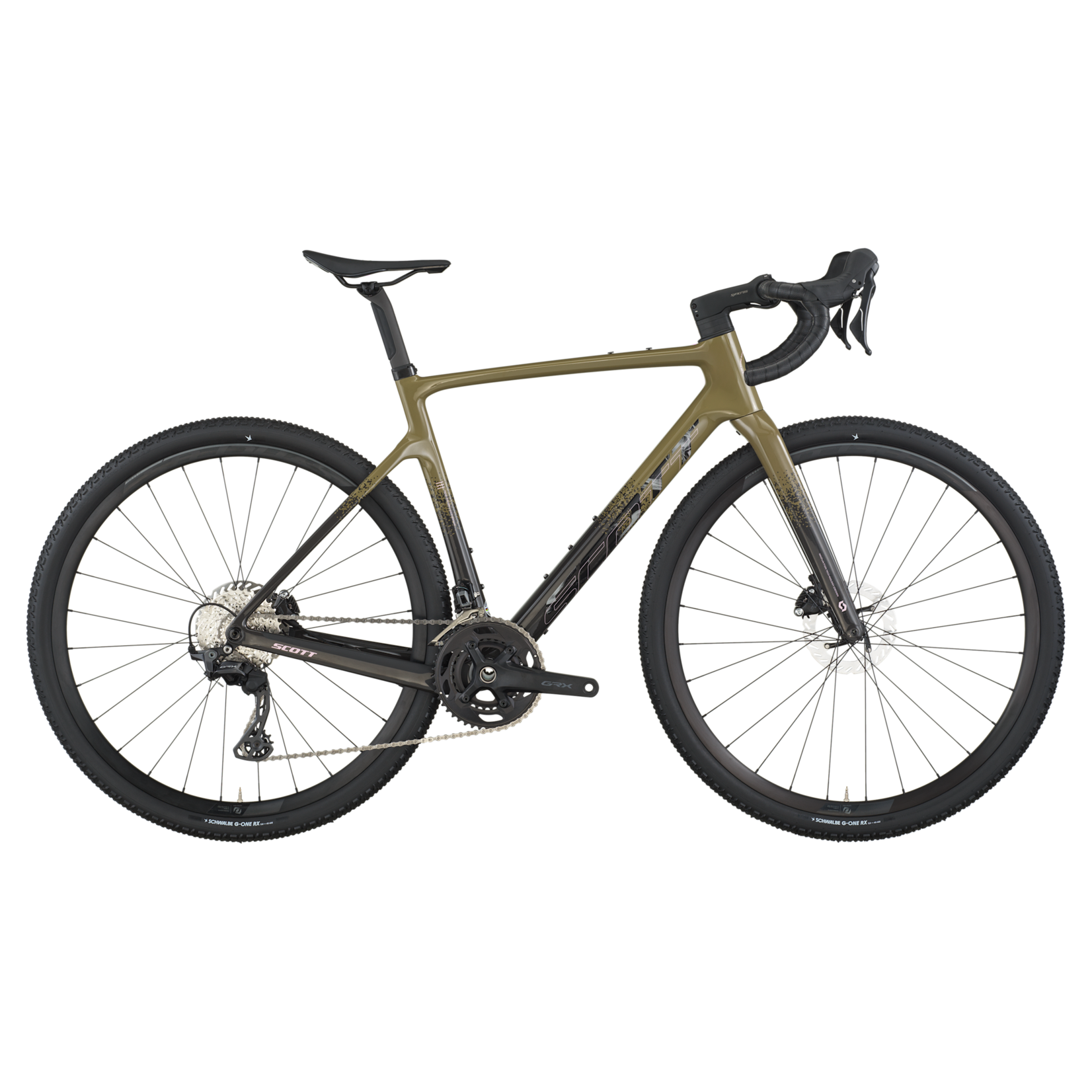 Scott Scott Addict Gravel 40 2026
