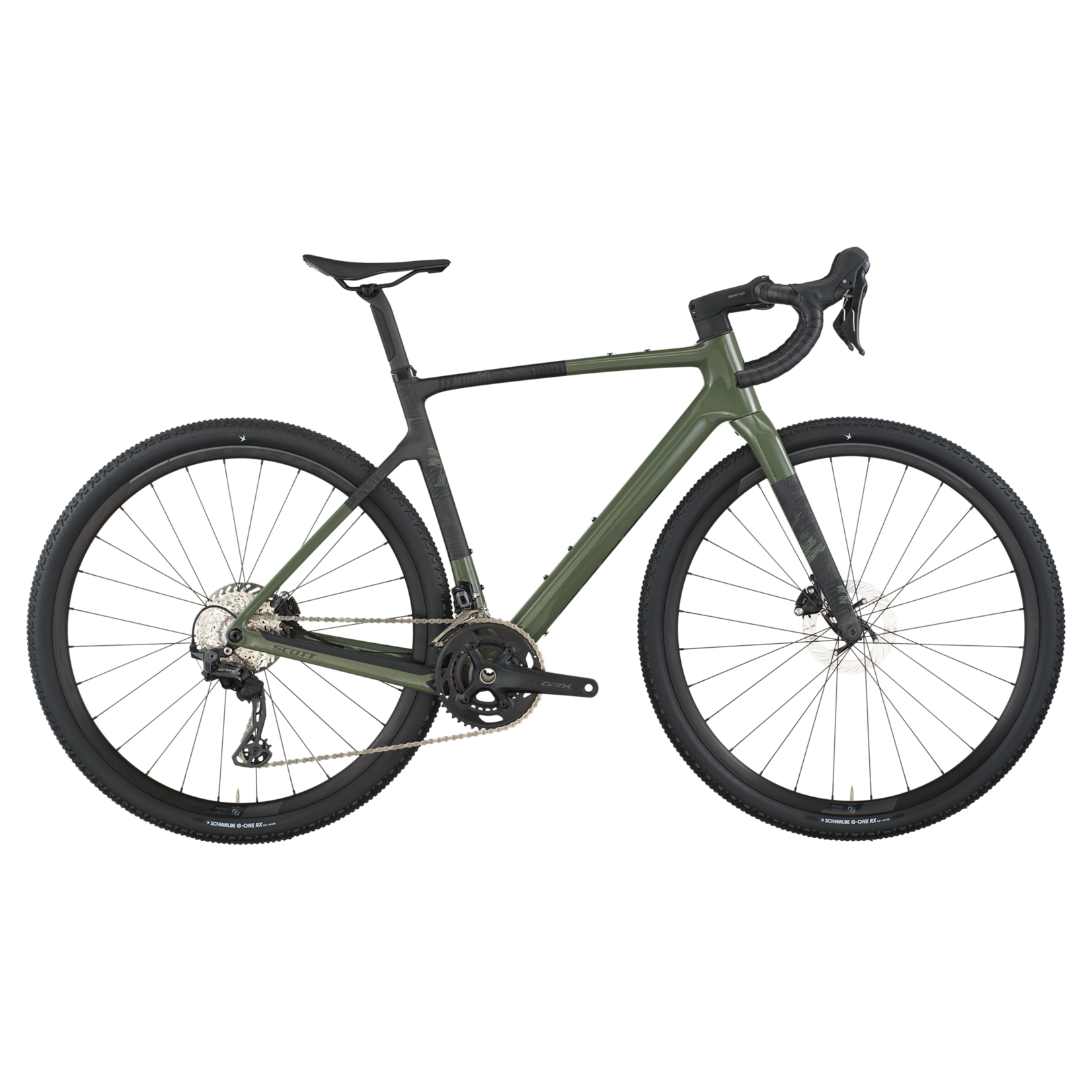 Scott Scott Addict Gravel 40 2026