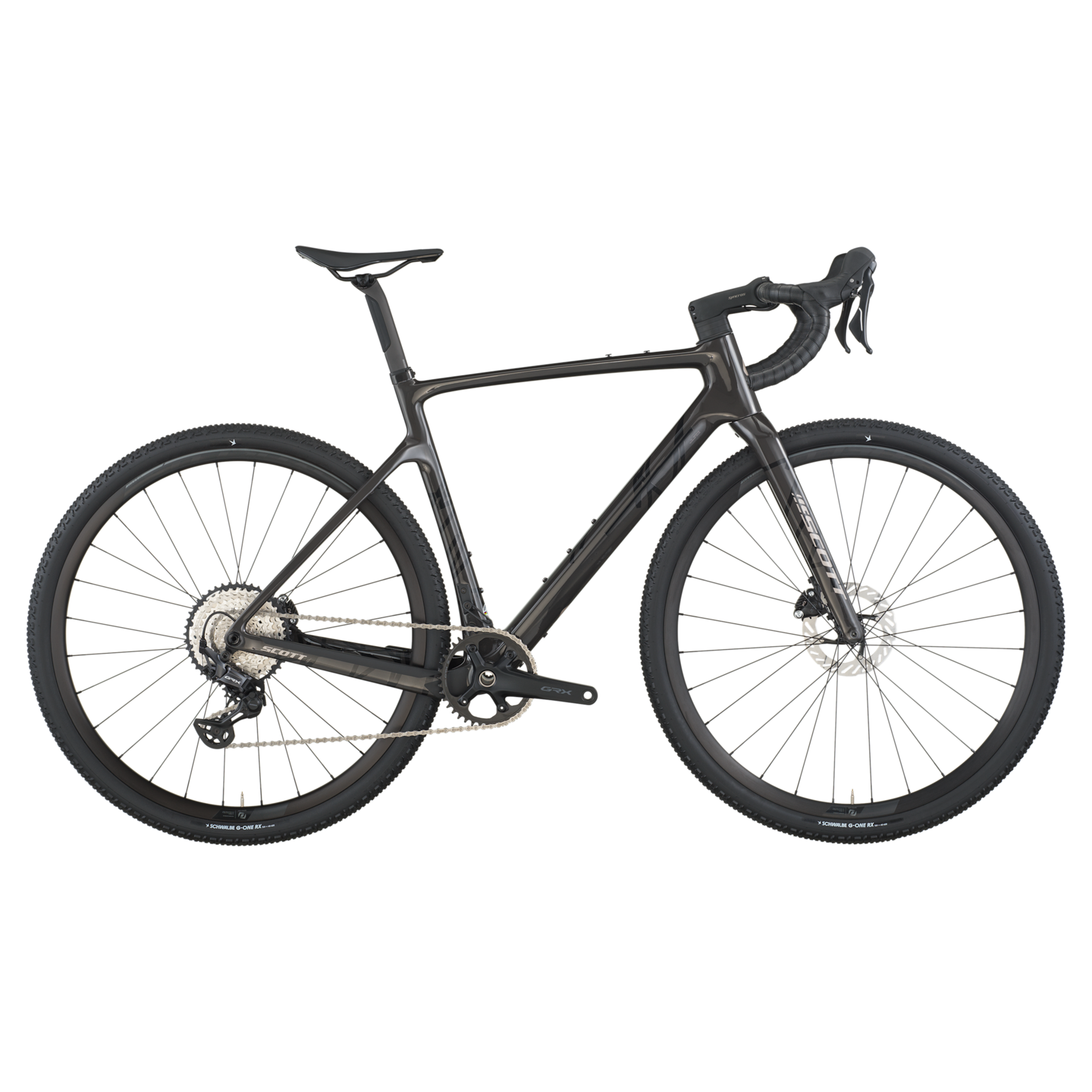 Scott Scott Addict Gravel 30 2026