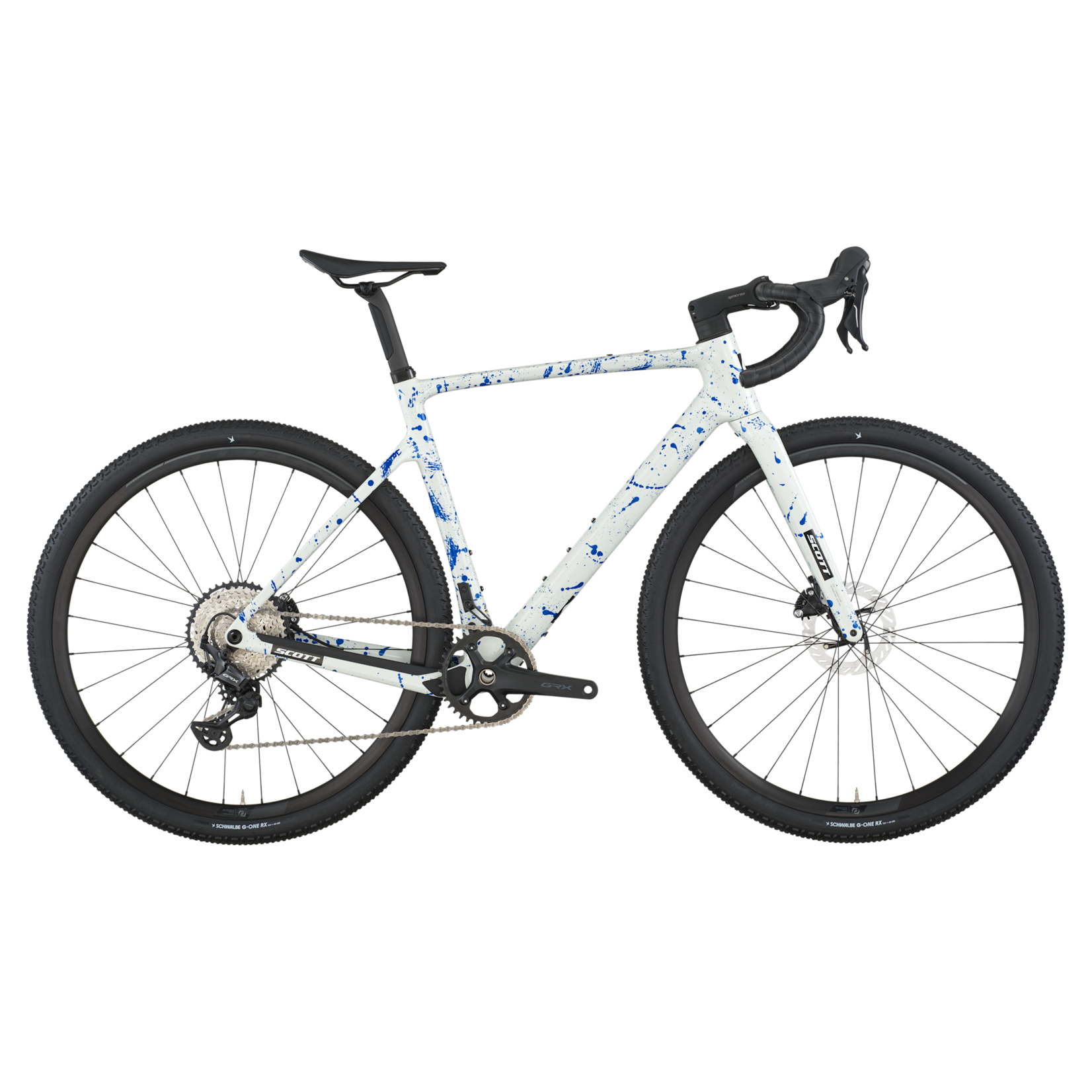 Scott Scott Addict Gravel 30 2026
