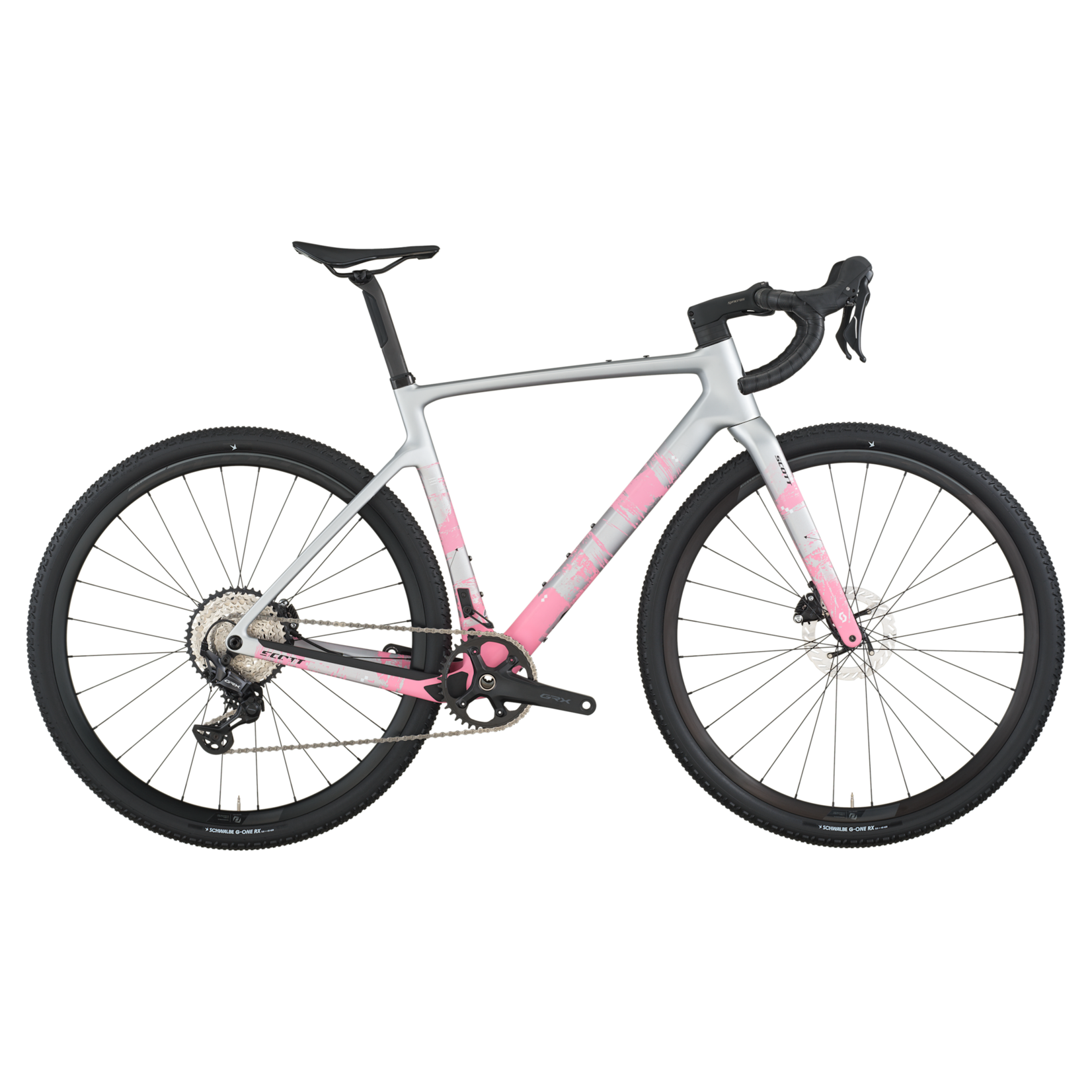 Scott Scott Addict Gravel 30 2026
