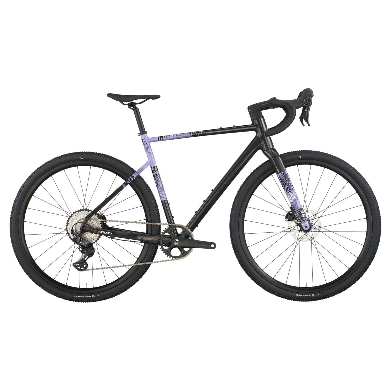 Scott Scott Speedster Gravel 10 2026
