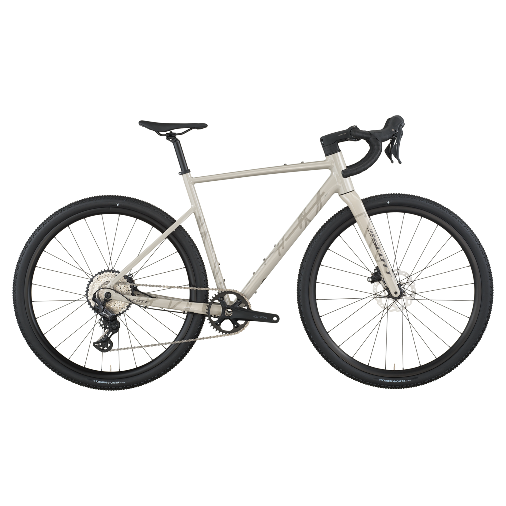 Scott Scott Speedster Gravel 10 2026