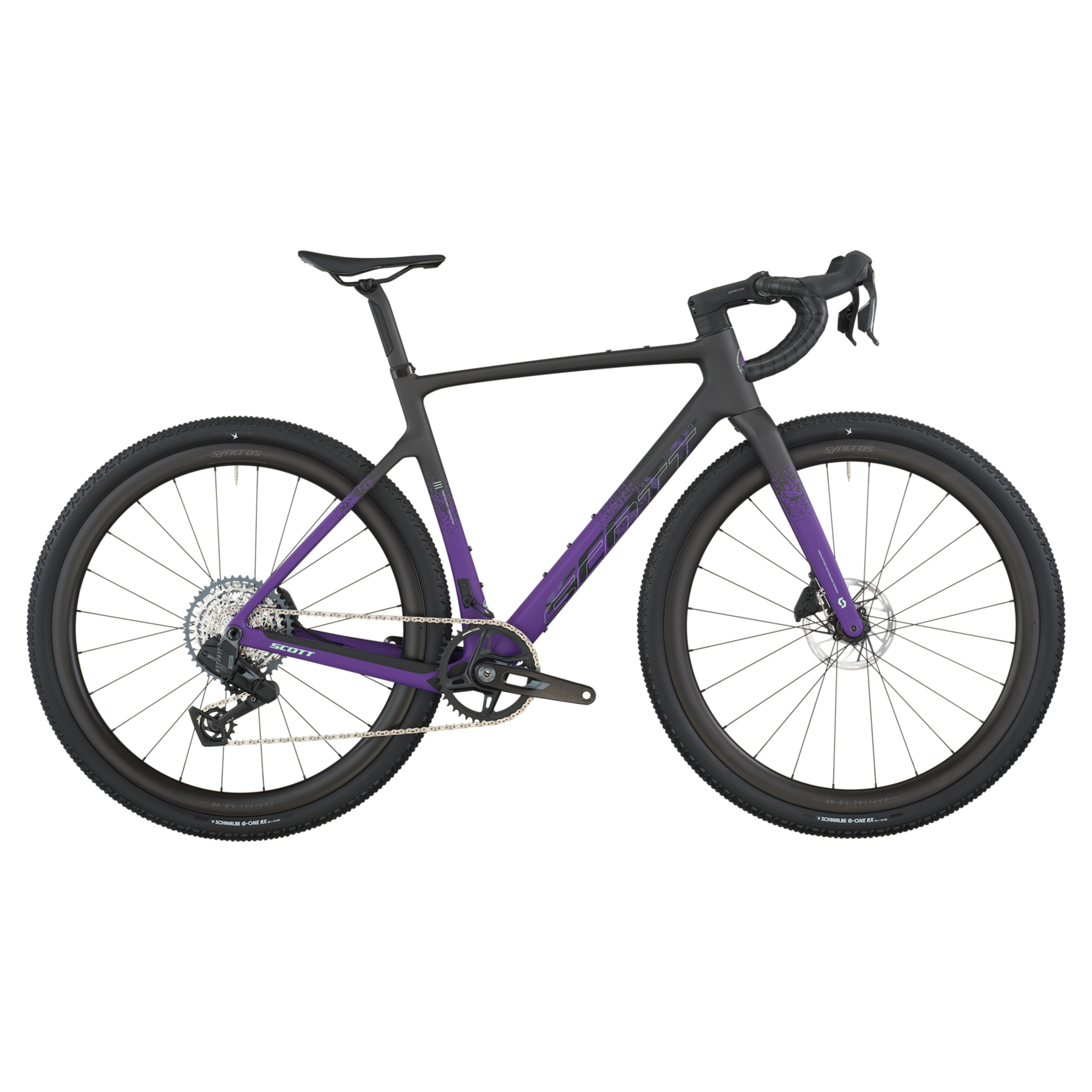 Scott Scott Addict Gravel 20 2026