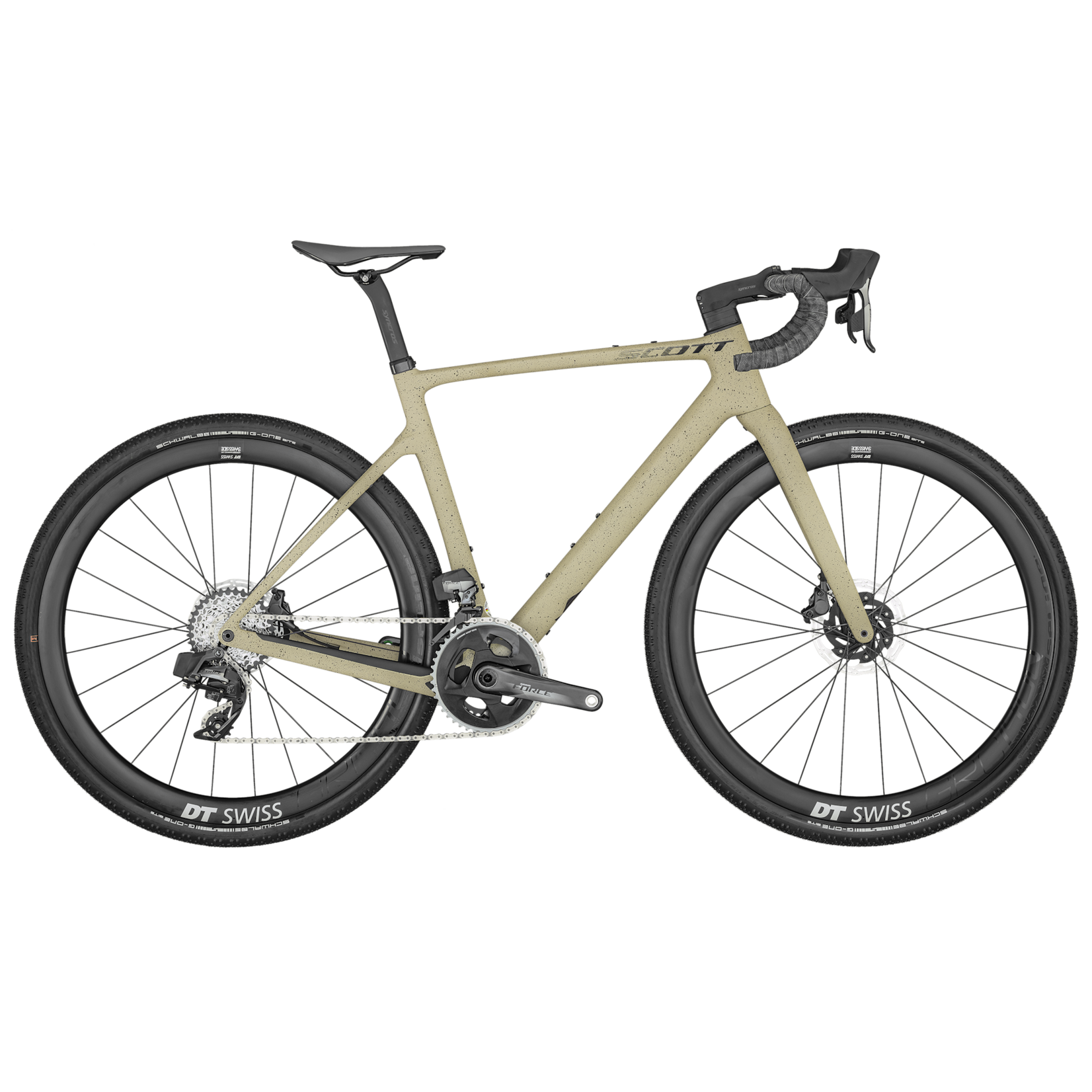 Scott Scott Addict Gravel 10 2026