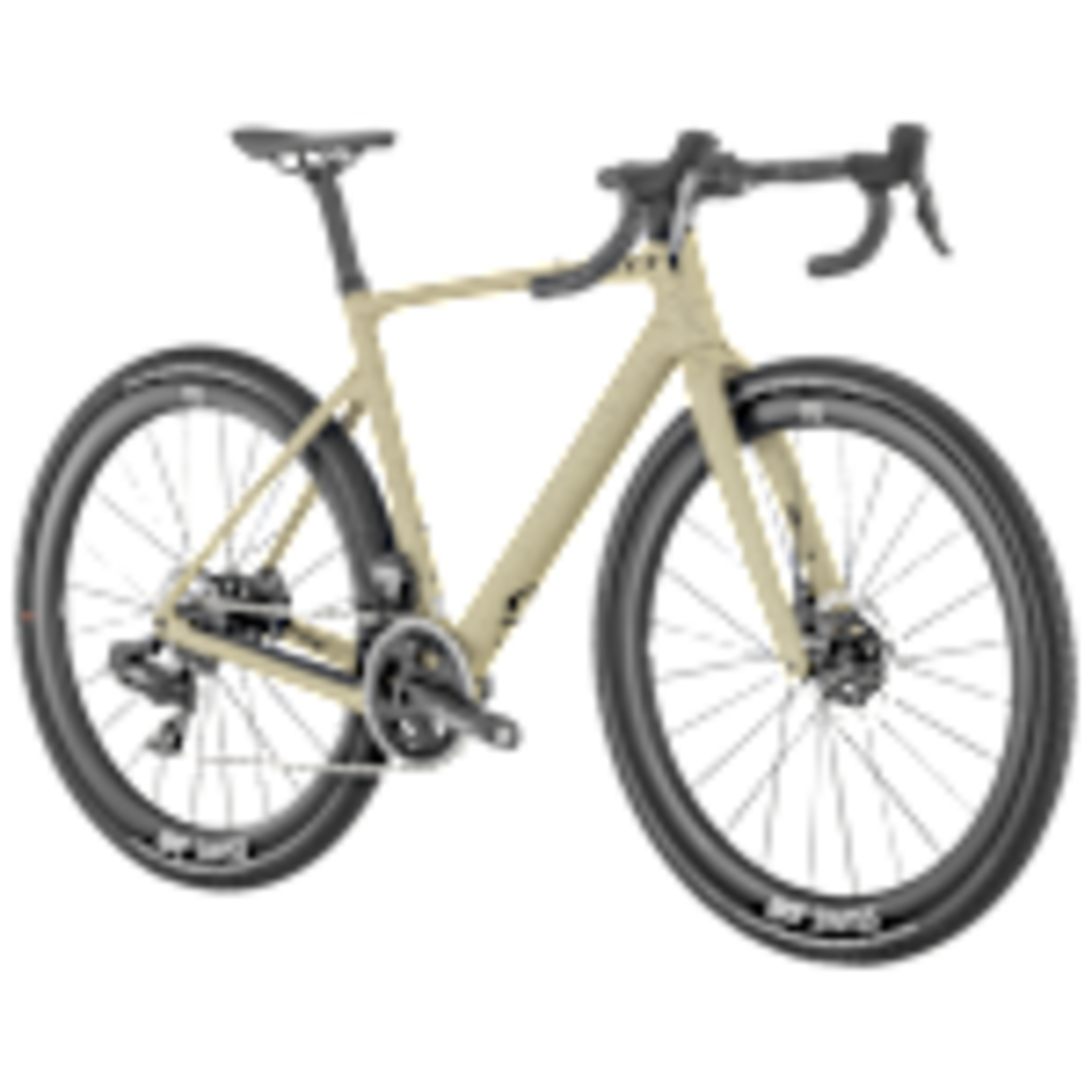 Scott Scott Addict Gravel 10 2026
