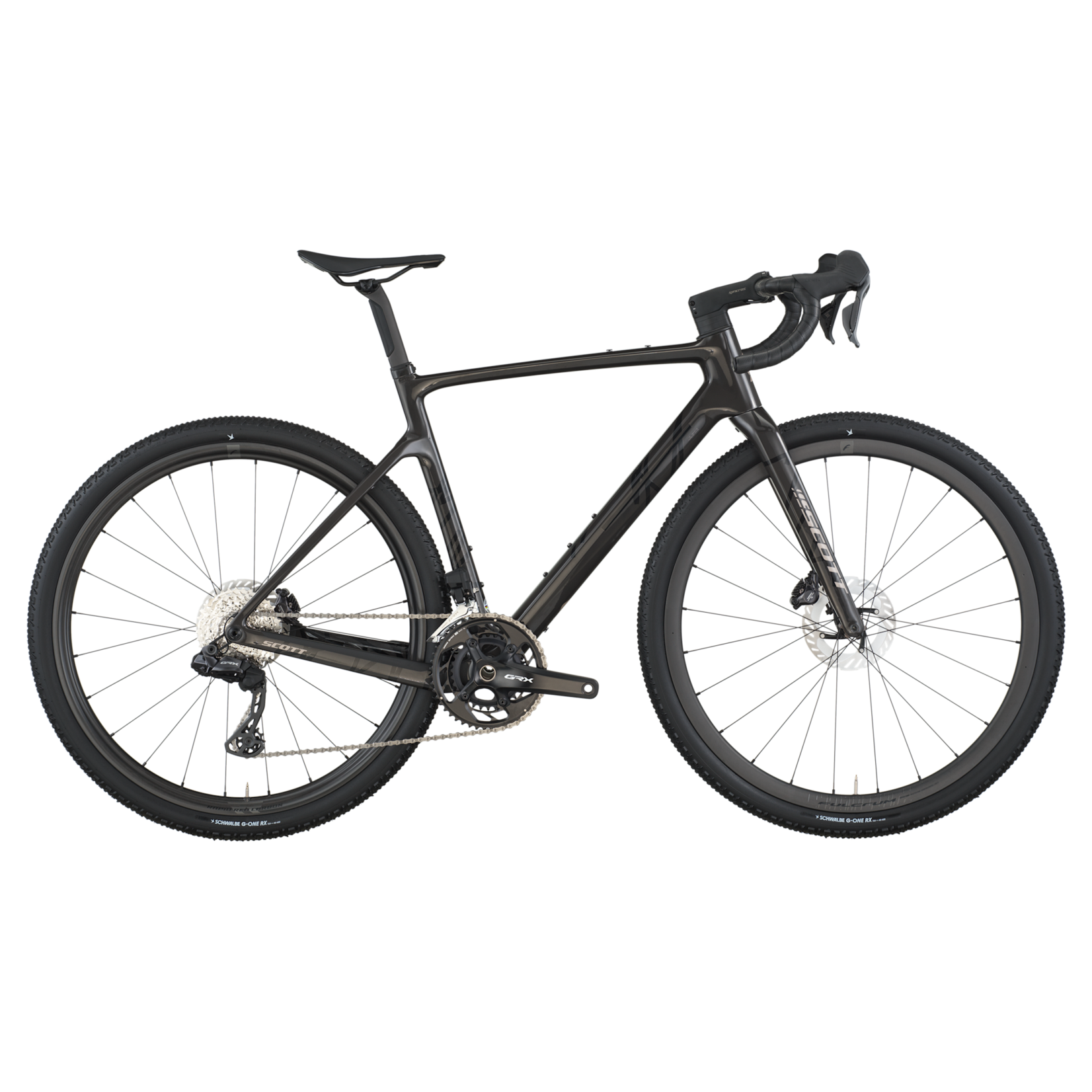 Scott Scott Addict Gravel 15 2026
