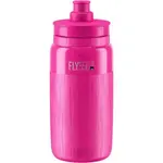 Elite Elite Fly Water Bottle Pink 550ml
