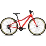 Ridgeback Ridgeback Dimension 24 Racer Red