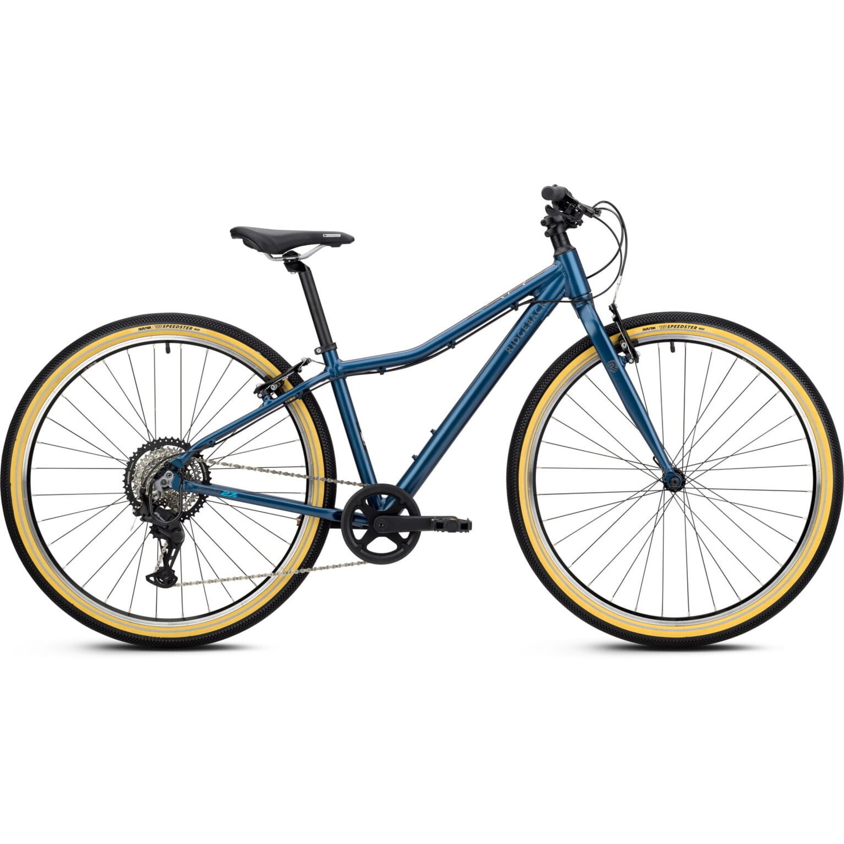 Ridgeback Ridgeback Dimension 27.5 Bengal Blue