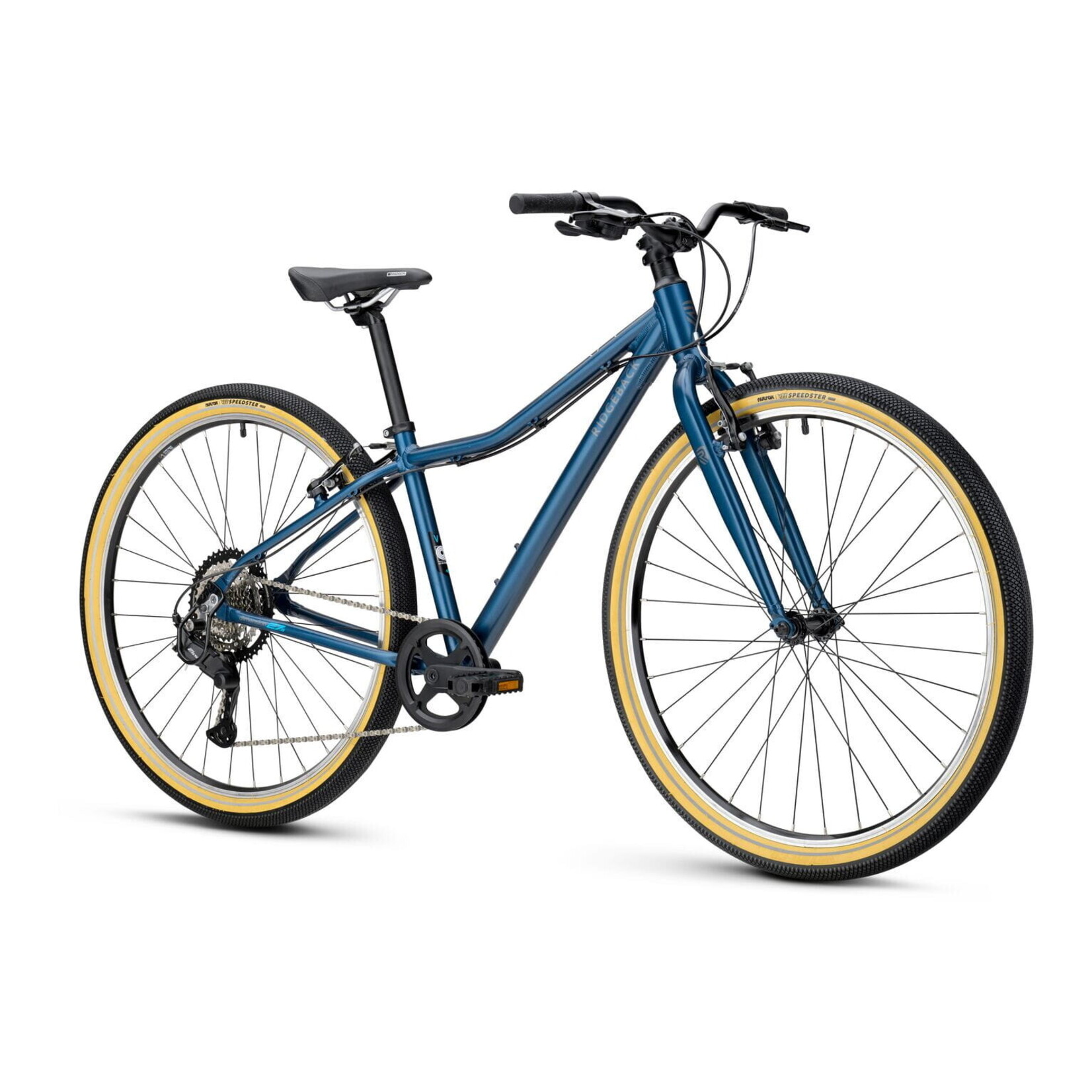 Ridgeback Ridgeback Dimension 27.5 Bengal Blue