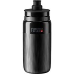 Elite Elite Fly Water Bottle Black 550ml